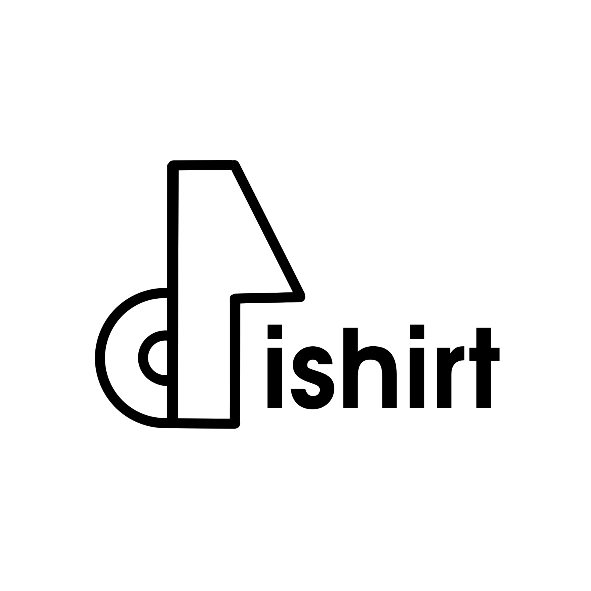 dishirt