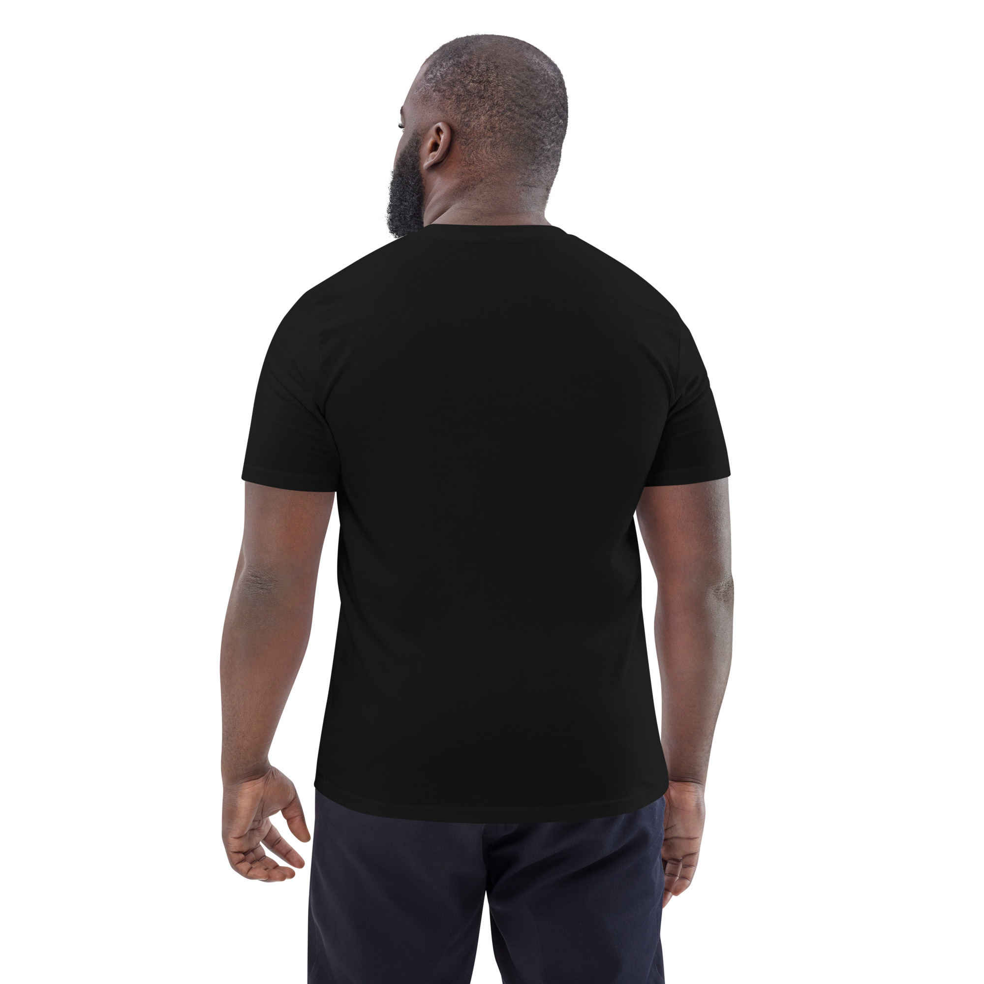 Babenda (black) - Burkina Faso - Image 3