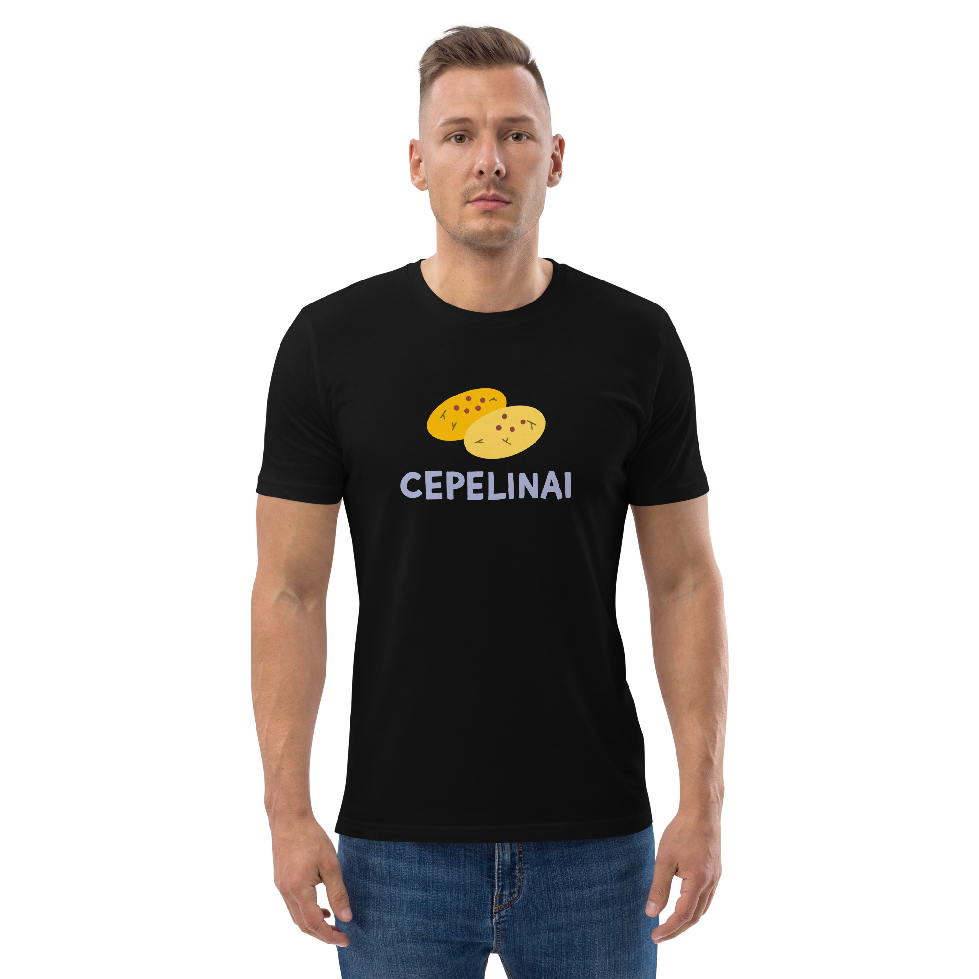Cepelinai (black) - Lithuania - Image 3