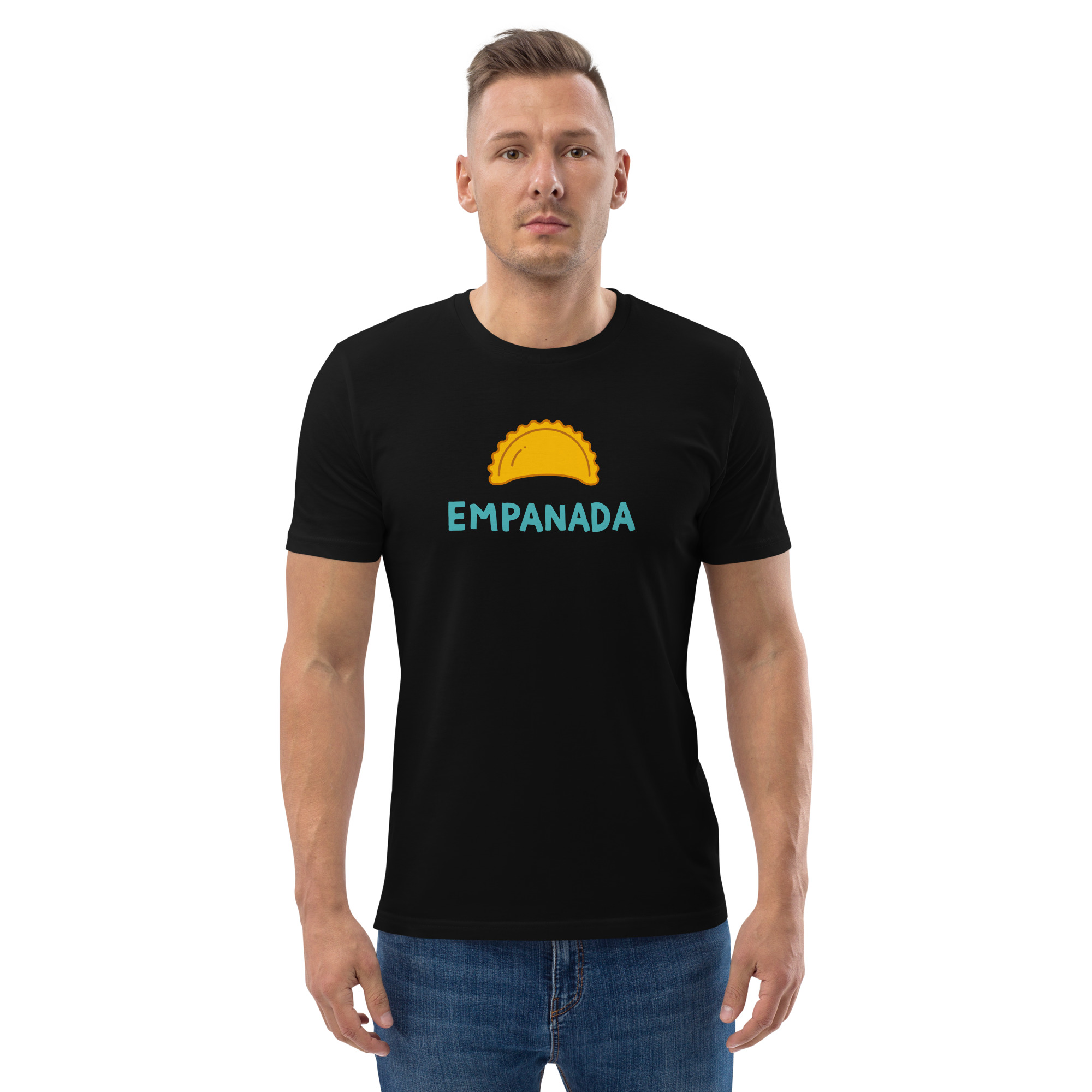 Empanada (black) - Argentina - Image 3
