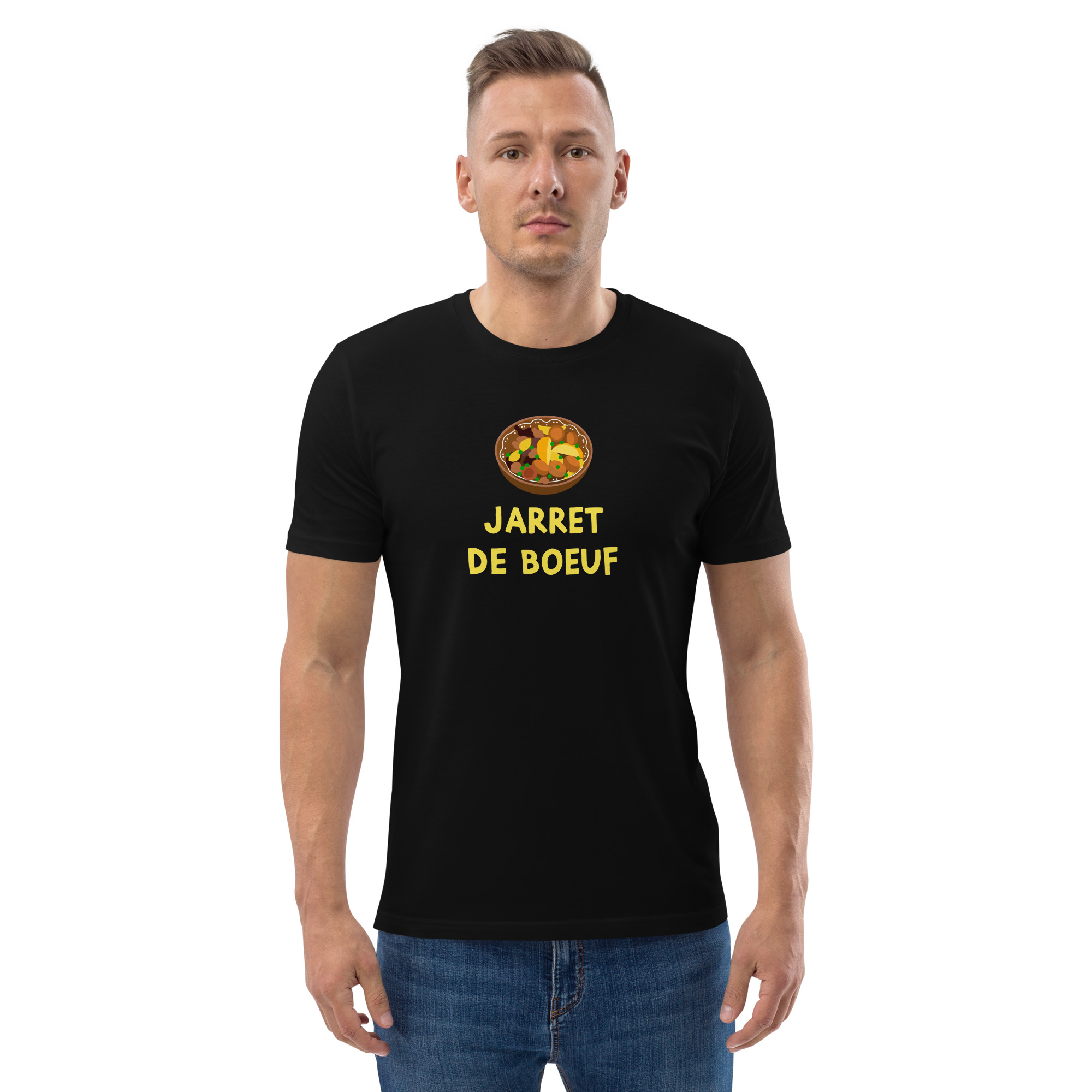 Jarret de Boeuf (black) - Chad - Image 3