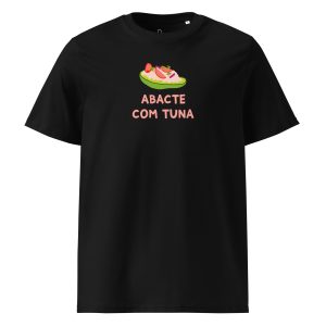 Abacte com Tuna (black) - Guinea