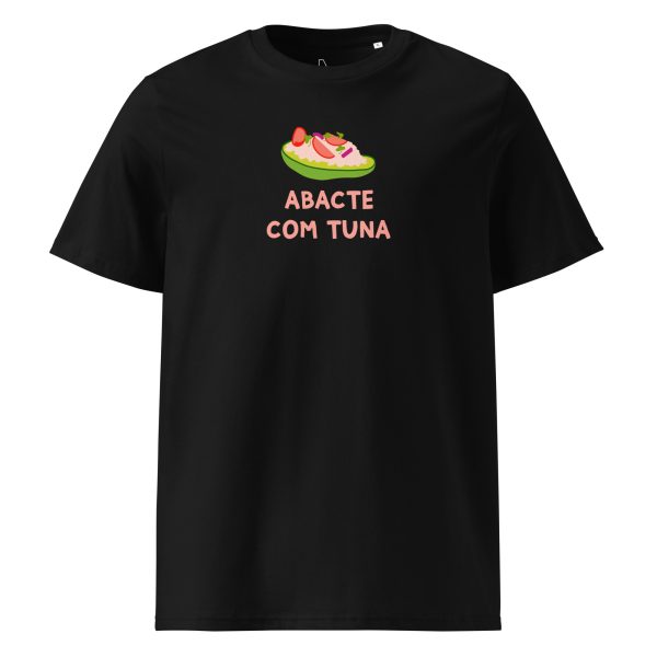 Abacte com Tuna (black) - Guinea