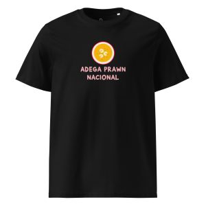 Adega Prawn Nacional (black) - Mozambique