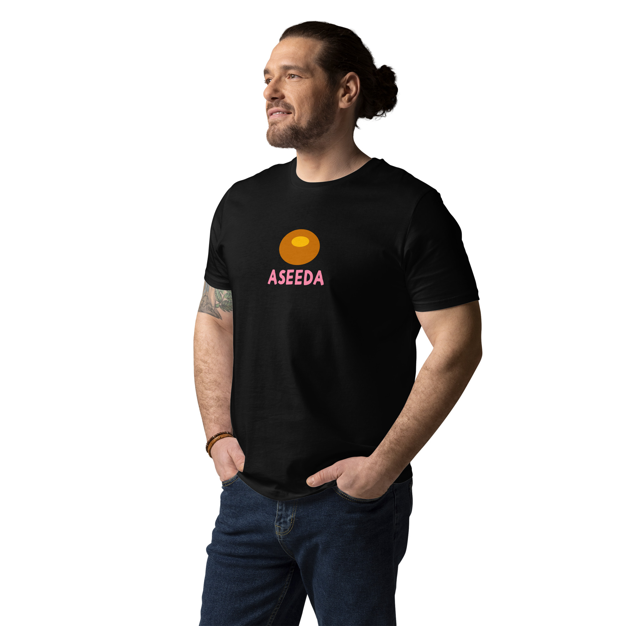 Aseeda (black) - Sudan - Image 2