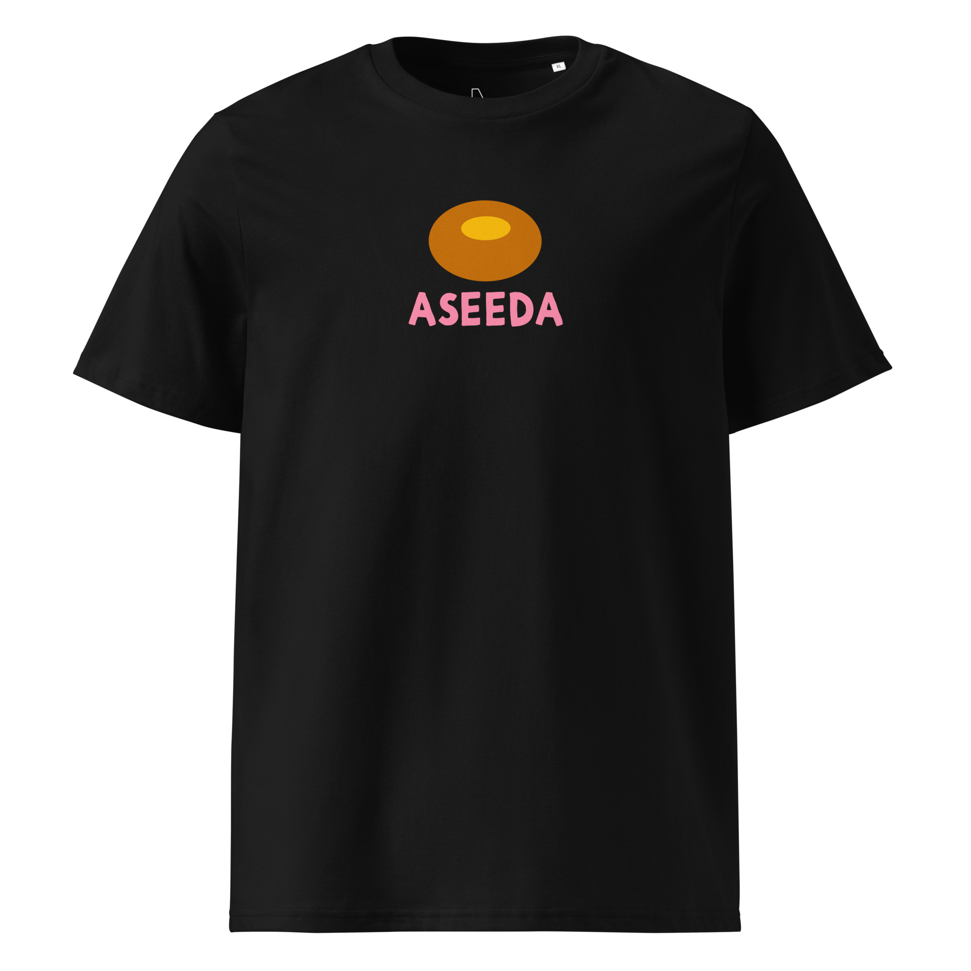 Aseeda (black) - Sudan