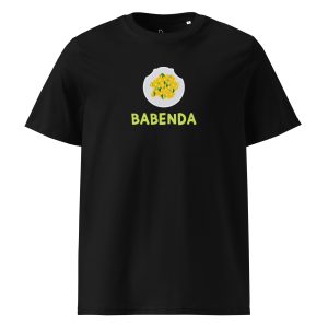 Babenda (black) - Burkina Faso
