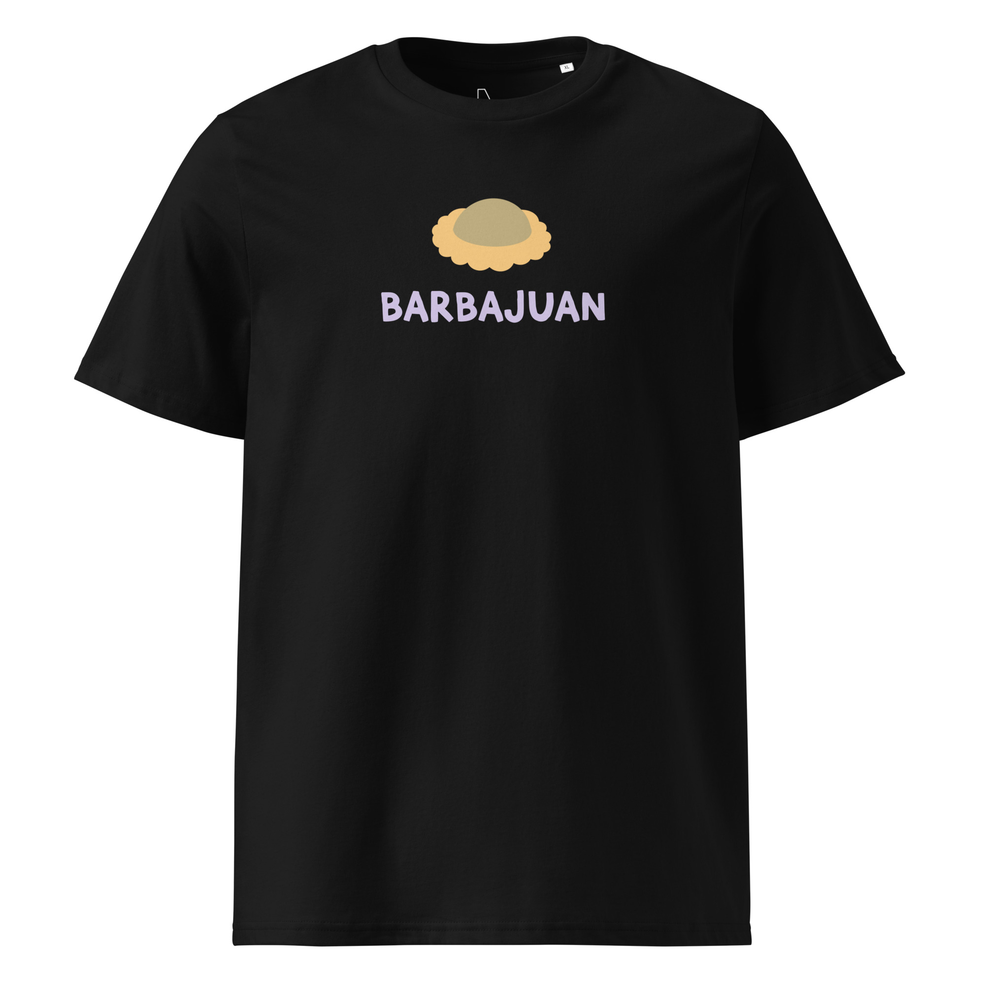Barbajuan (black) - Monaco