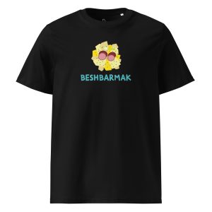 Beshbarmak (black) - Kazakhstan