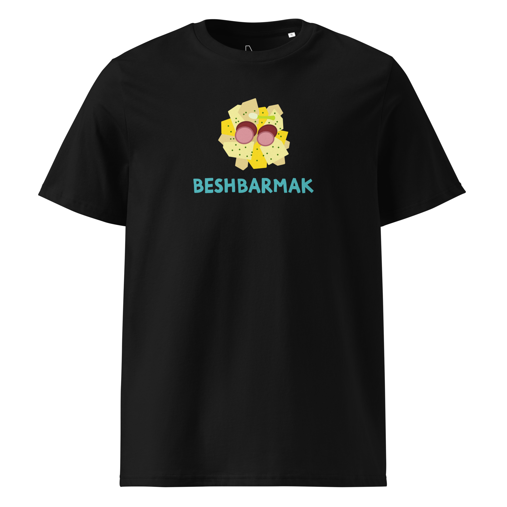 Beshbarmak (black) - Kazakhstan