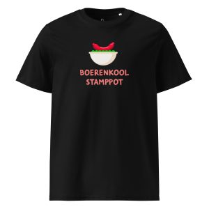 Boerenkool Stamppot (black) - The Netherlands