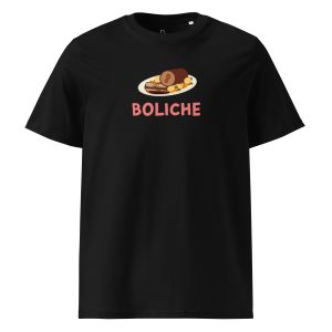 Boliche (black) - Cuba