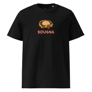 Bougna (black) - New Caledonia