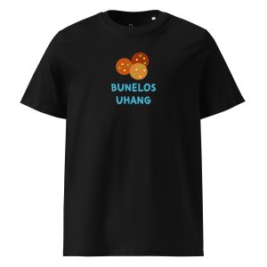 Bunelos Uhang (black) - Micronesia