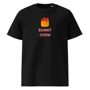 Bunny Chow (black) - South Africa
