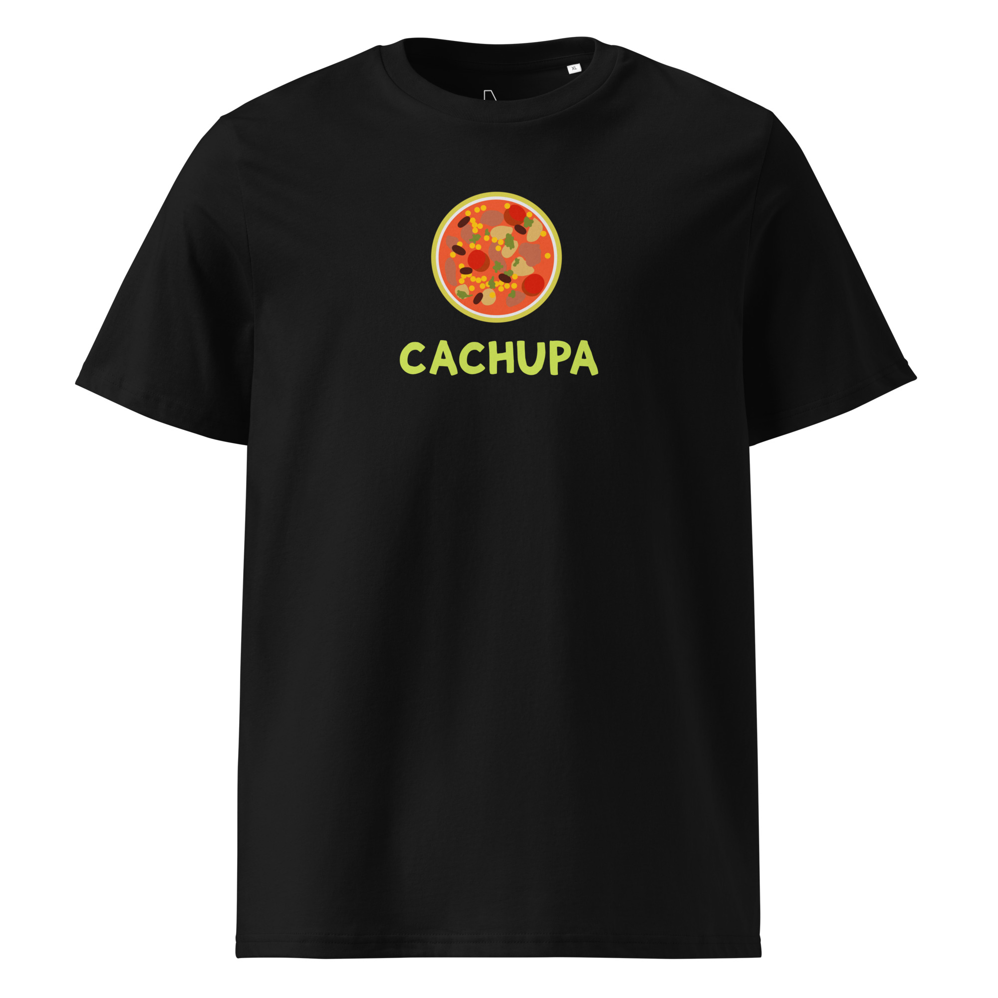 Cachupa (black) - Cape Verde