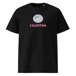 Calentita (black) - Gibraltar
