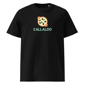 Callaloo (black) - Trinidad and Tobago