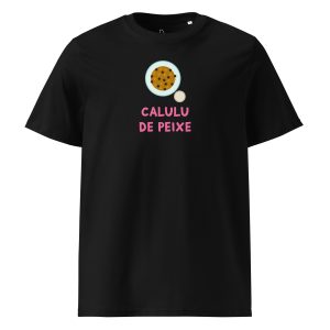 Calulu de Peixe (black) - Sao Tome and Principe