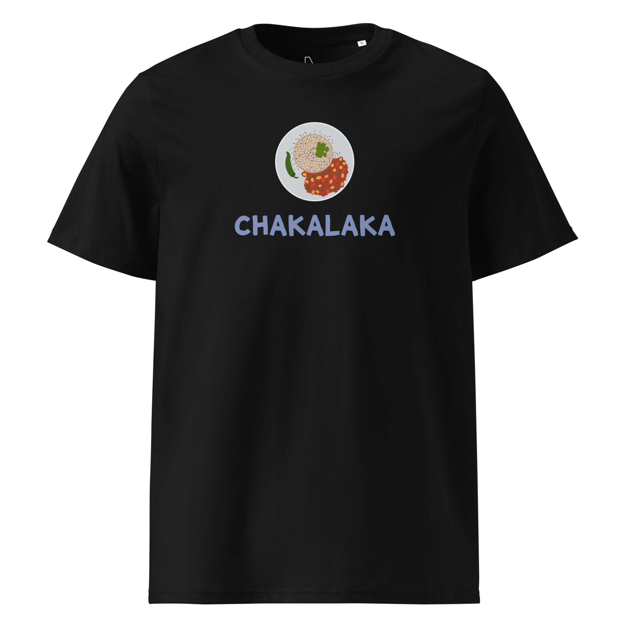 Chakalaka (black) - Lesotho