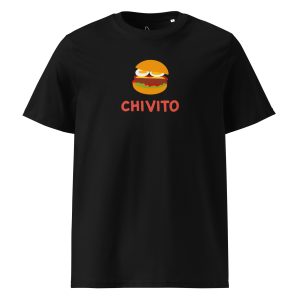 Chivito (black) - Uruguay
