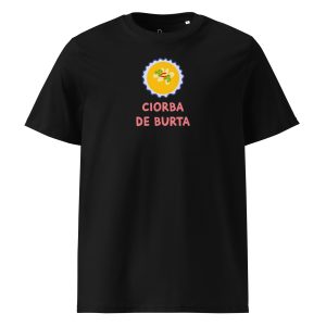 Ciorba de Burta (black) - Romania