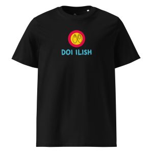 Doi Ilish (black) - Bangladesh