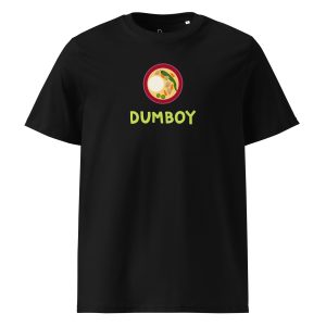 Dumboy (black) - Liberia