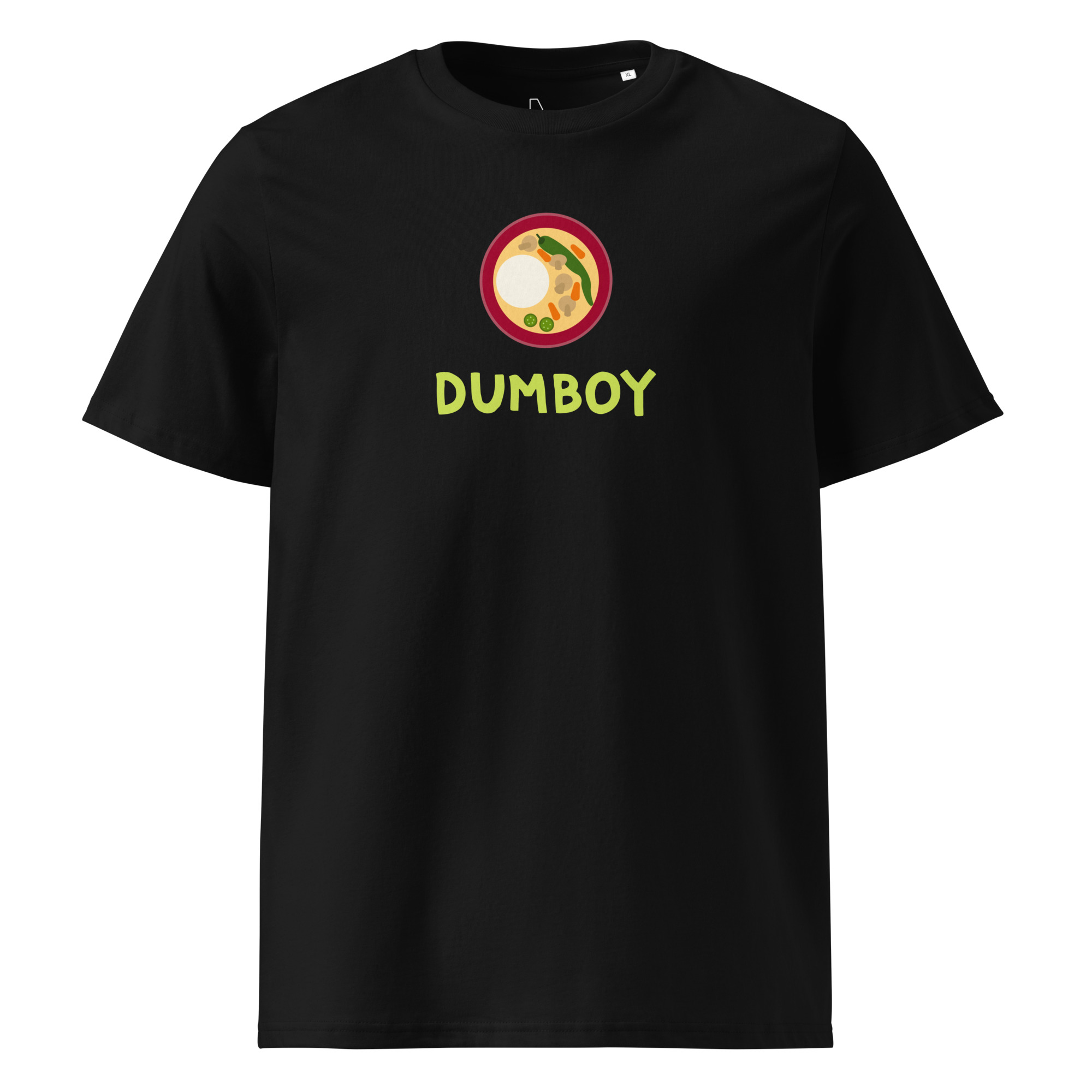 Dumboy (black) - Liberia