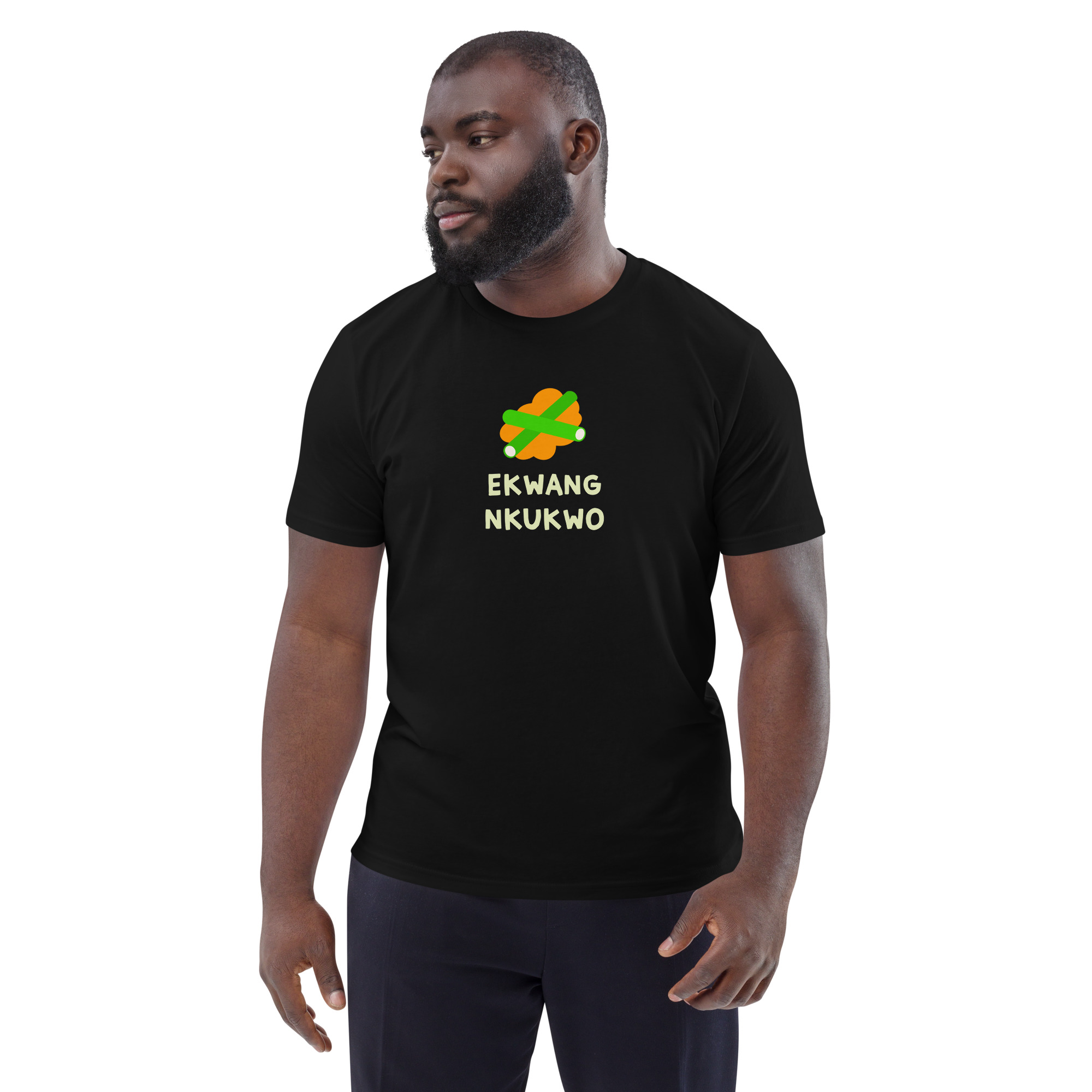 Ekwang Nkukwo (black) - Niger - Image 3