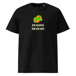 Ekwang Nkukwo (black) - Niger