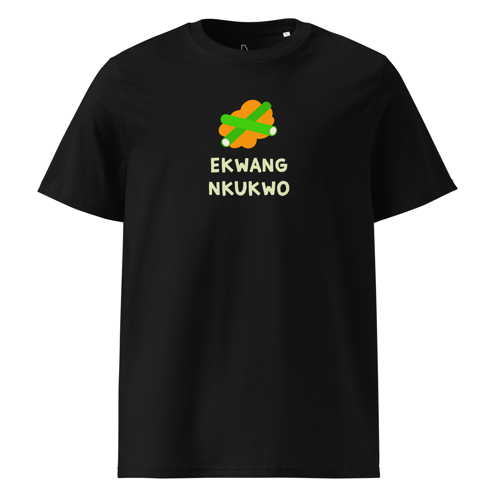 Ekwang Nkukwo (black) - Niger