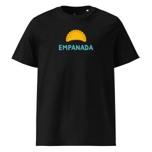 Empanada (black) - Argentina