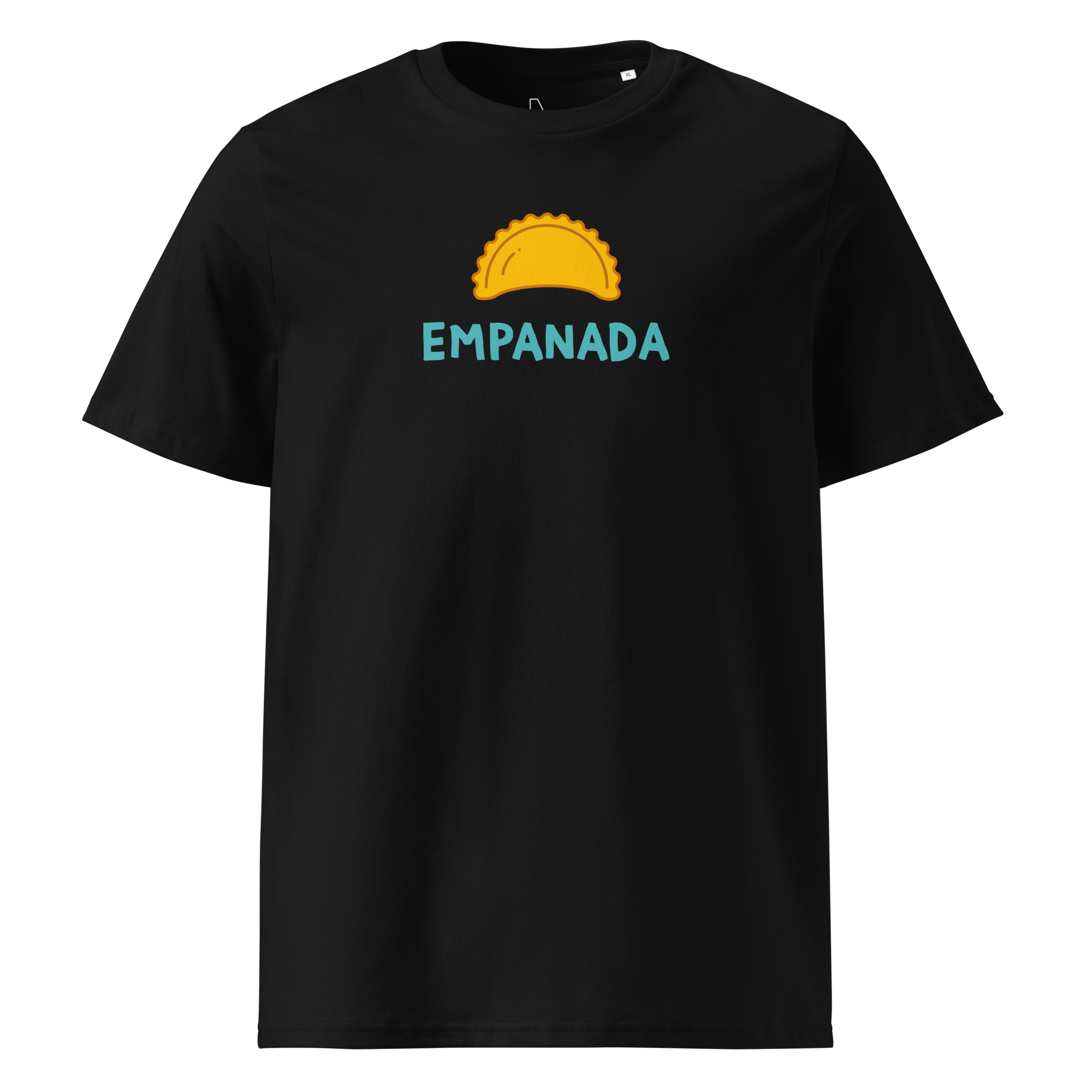 Empanada (black) - Argentina