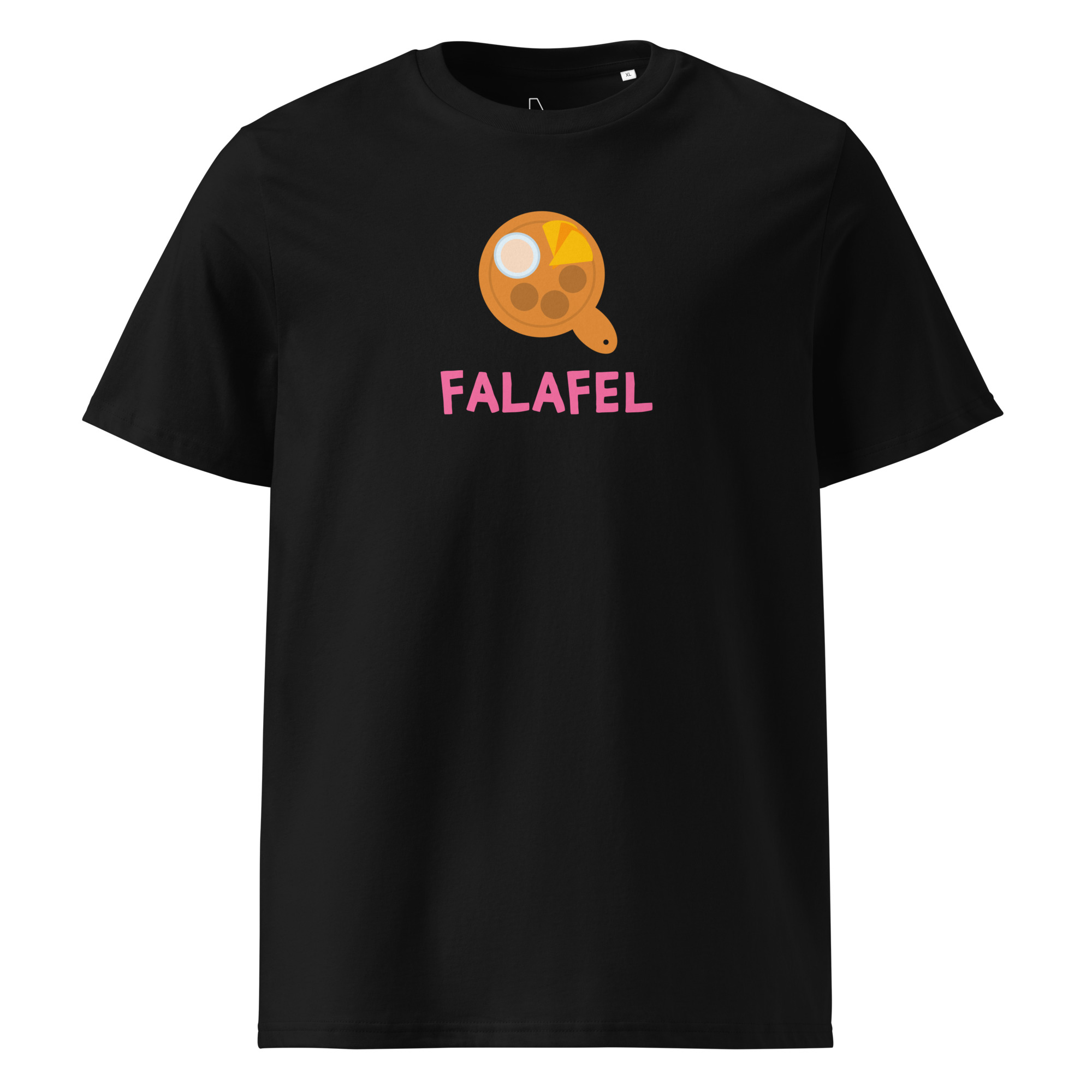 Falafel (black) - Lebanon