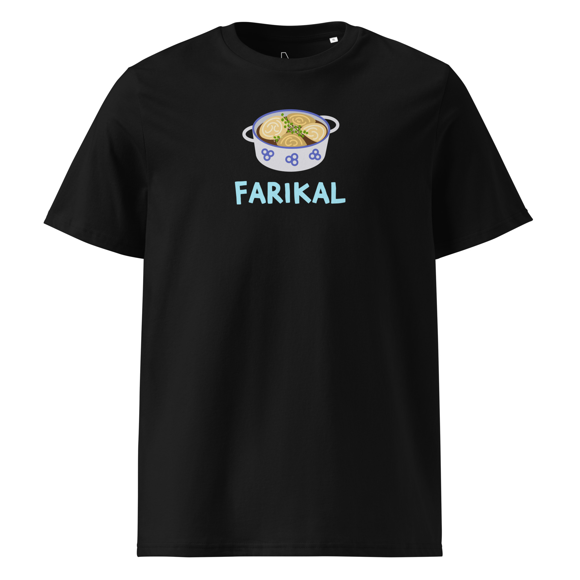 Farikal (black) - Norway