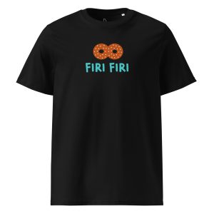 Firi Firi (black) - Wallis And Futuna