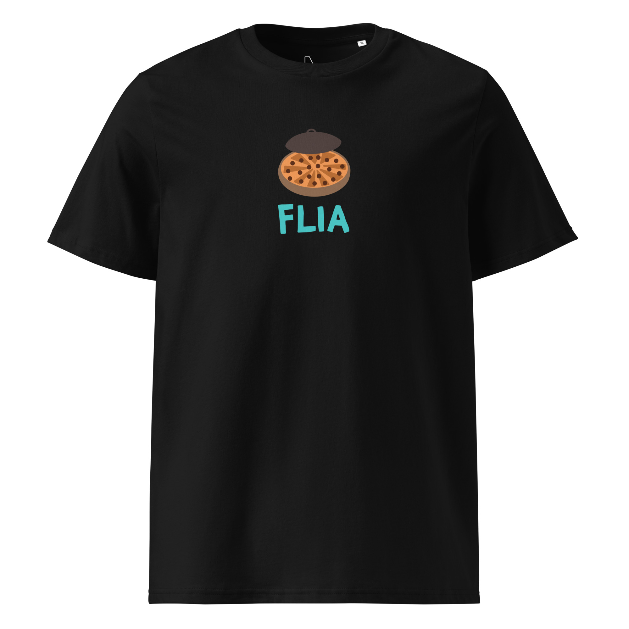 Flia (black) - Kosovo
