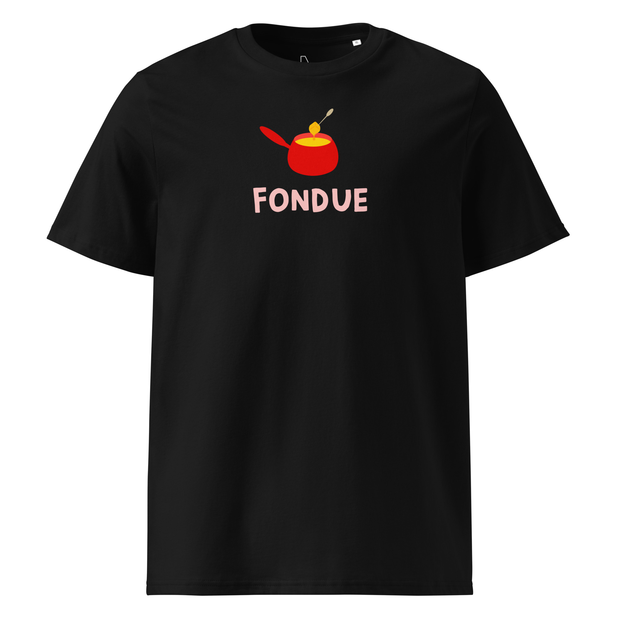Fondue (black) - Switzerland