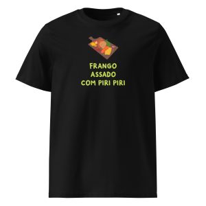 Frango Assado com Piri Piri (black) - Portugal