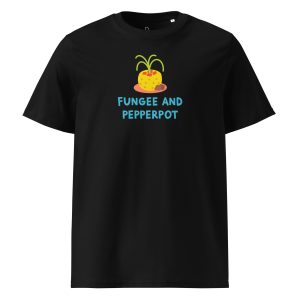 Fungee and Pepperpot (black) - Antigua and Barbuda