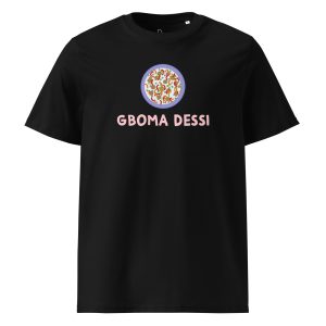 Gboma Dessi (black) - Togo