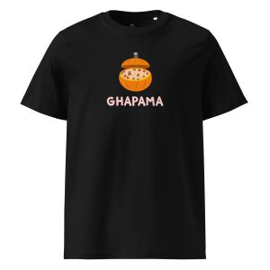 Ghapama (black) - Armenia