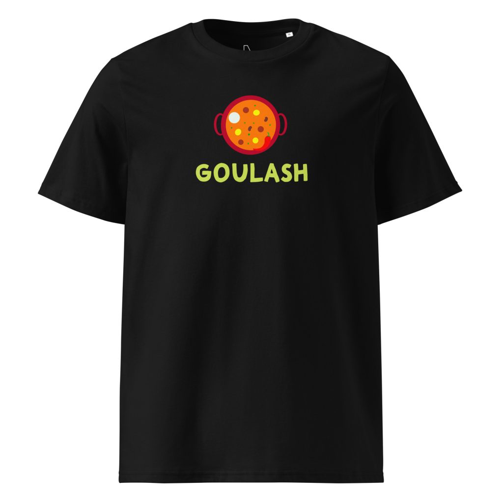 Goulash (black) - Hungary