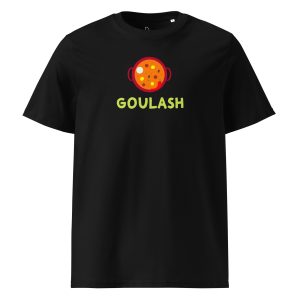 Goulash (black) - Hungary