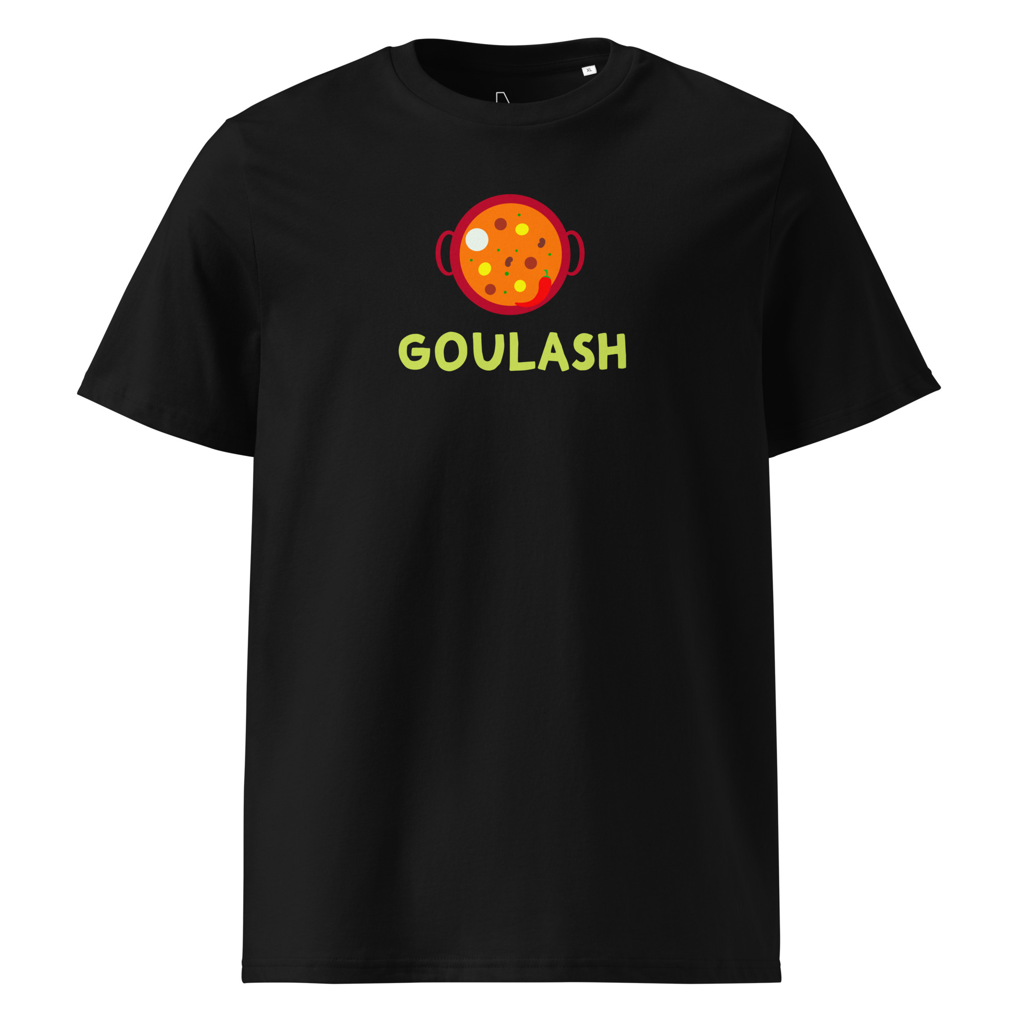 Goulash (black) - Hungary