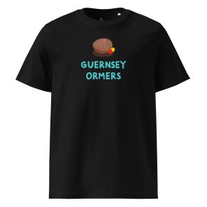 Guernsey Ormers (black) - Channel Islands