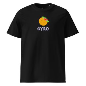 Gyro (black) - Greece