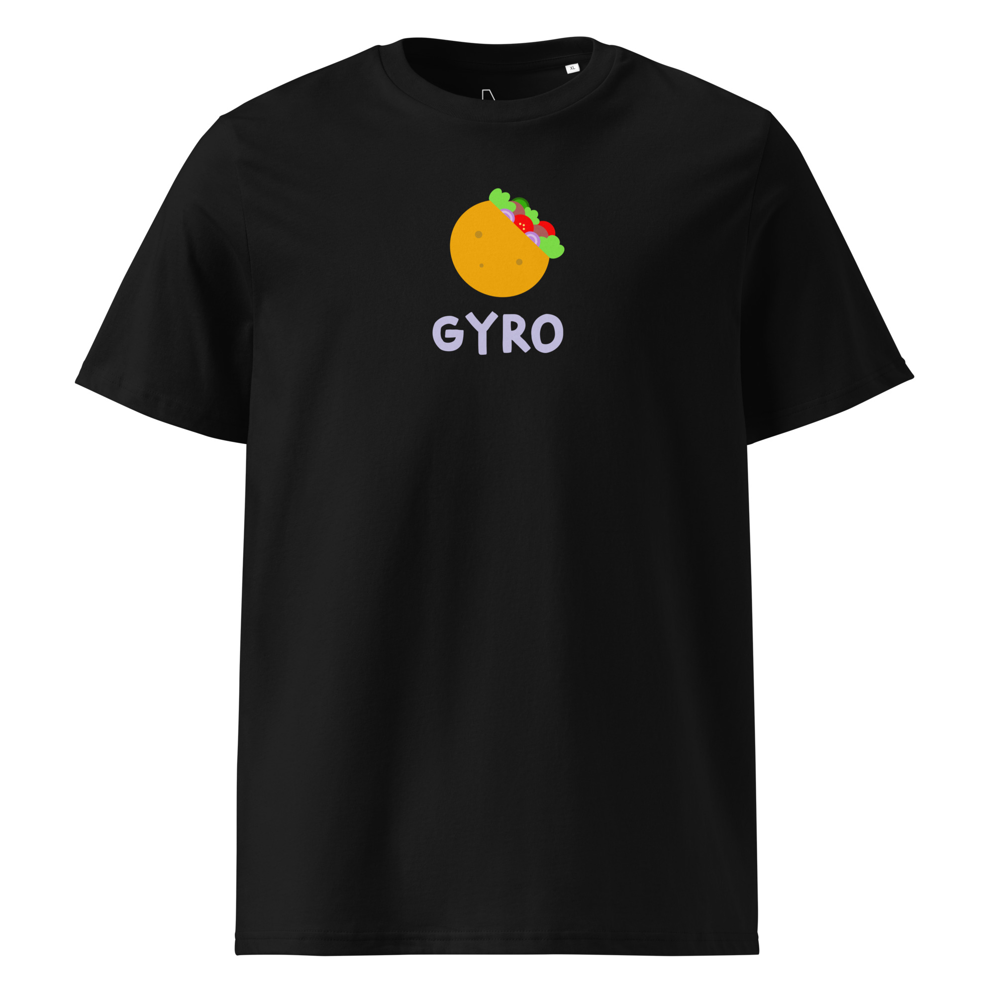 Gyro (black) - Greece