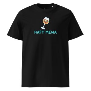 Haft Mewa (black) - Afghanistan